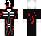 mercy\'s end gaster