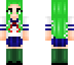 midori gurin