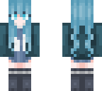 miku hatsune