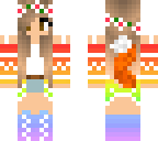 minecraft life wolf tori