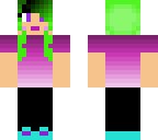 mrs neon