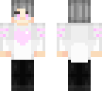 my new skin