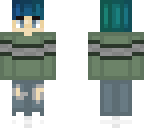 my skin boy 2