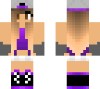 my survival skin