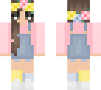 new skin for jessicablue1105