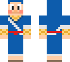 ninja hattori