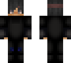 ninja thanh skin