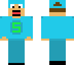 normal swingthevine skin