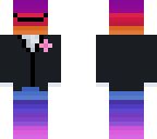 noskill tuxedo