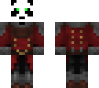 panda