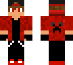 party boy edit
