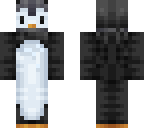 penguin