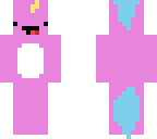 pink unicorn