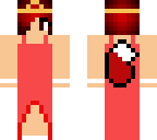 princess amber