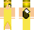 princess elise