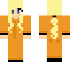 prisoner female
