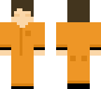 prisoner male sleeping