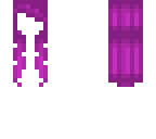 purple hair base
