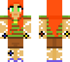 random elf