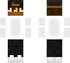raptor white and black gold fade