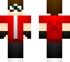 red nerd updated