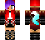 red wolf guard edit again not mine