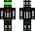 robot