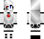 robot girl