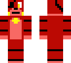 roxstar foxy