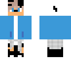 savage in sans jacket
