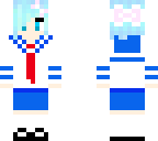 school girl