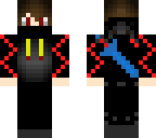 secret murderer