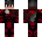 shad the shadow wolf lord