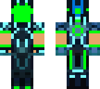skin name