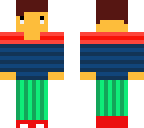 skin name