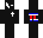 skin para xandy_x by istevenhz