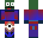 skinlouca