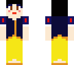 snow white