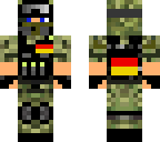 soldat