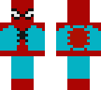 spider sabre
