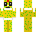 spottyman