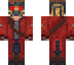 star lord