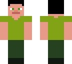 steve prototype
