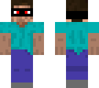 steve something