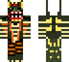 stripe gremlin