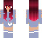 super cute girl for me