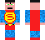 superman