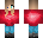 sweater girl fixed