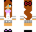 teen girl