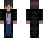 thanh wizard skin